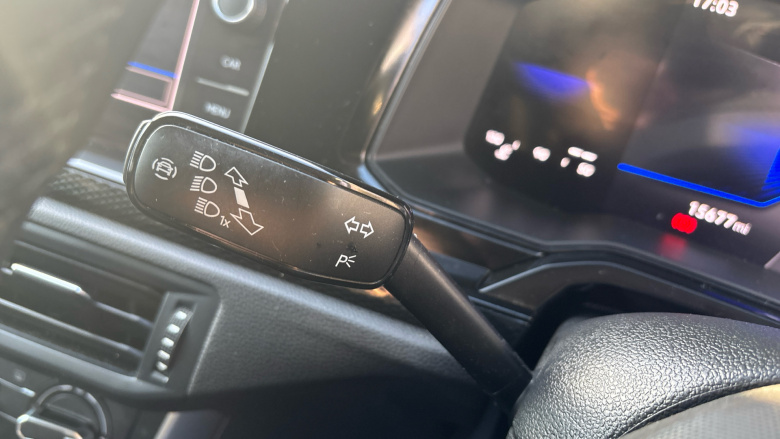 Volkswagen Polo 1.0 TSI Match 5dr Petrol Hatchback